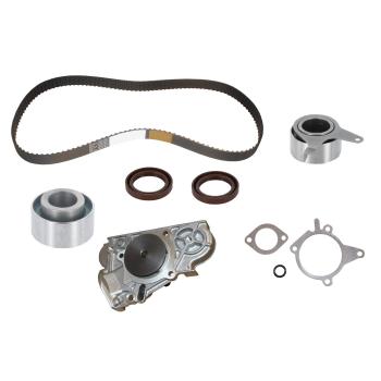 1992 Mercury Tracer Engine Timing Belt Kit with Water Pump