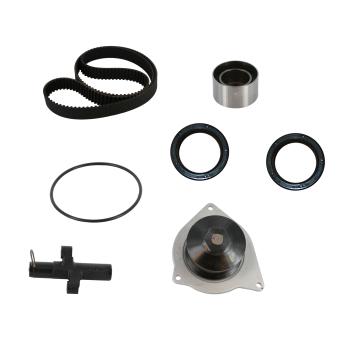 1996 Chrysler Intrepid Engine Timing Belt Kit with Water Pump