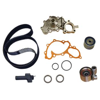 2001 Toyota Tacoma Engine Timing Belt Kit with Water Pump Continental PP271LK3 image 1 of 1