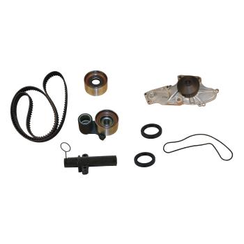 2004 Honda Pilot Engine Timing Belt Kit with Water Pump Continental PP286LK3 image 1 of 1