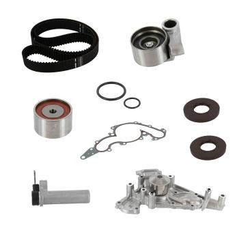 2004 Toyota Tundra Engine Timing Belt Kit with Water Pump Continental PP298LK1 image 1 of 1
