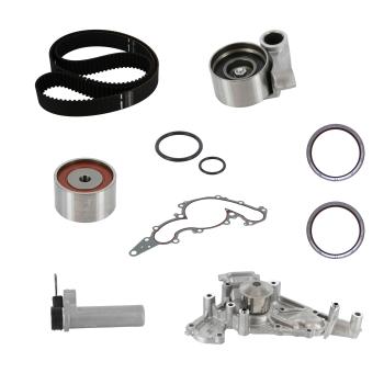 2009 Lexus SC430 Engine Timing Belt Kit with Water Pump Continental PP298LK2 image 1 of 1