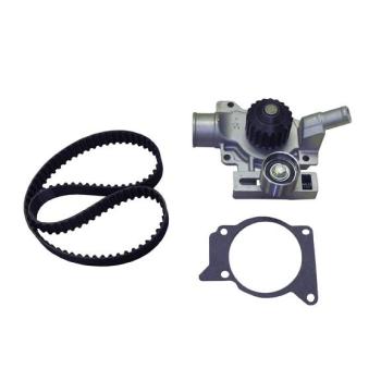 1992 Mercury Tracer Engine Timing Belt Kit with Water Pump Continental TB194LK1 image 1 of 1