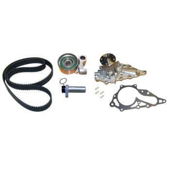 1992 Lexus SC300 Engine Timing Belt Kit with Water Pump Continental TB215LK2 image 1 of 1