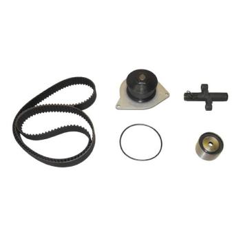 1996 Chrysler Intrepid Engine Timing Belt Kit with Water Pump Continental TB255LK1 image 1 of 1