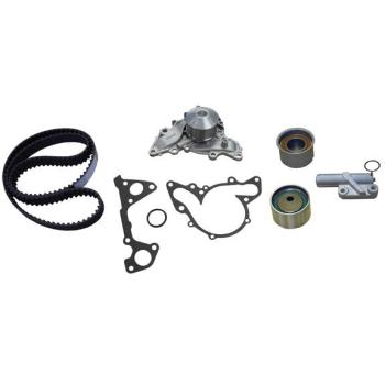 2001 Chrysler Sebring Engine Timing Belt Kit with Water Pump Continental TB259LK1 image 1 of 1