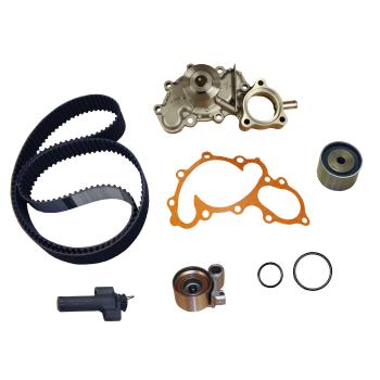 2001 Toyota Tacoma Engine Timing Belt Kit with Water Pump Continental TB271LK3 image 1 of 1