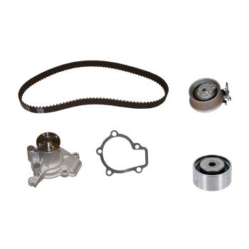 2007 Kia Spectra Engine Timing Belt Kit with Water Pump Continental TB284LK2 image 1 of 1