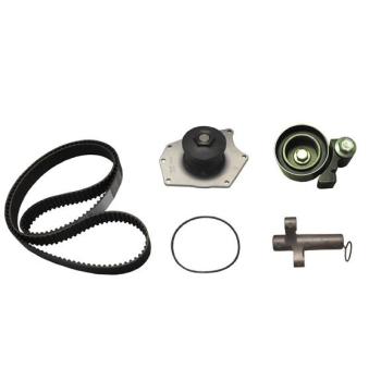 2003 Chrysler Intrepid Engine Timing Belt Kit with Water Pump Continental TB295LK2 image 1 of 1