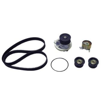 2002 Daewoo Nubira Engine Timing Belt Kit with Water Pump Continental TB309LK1 image 1 of 1