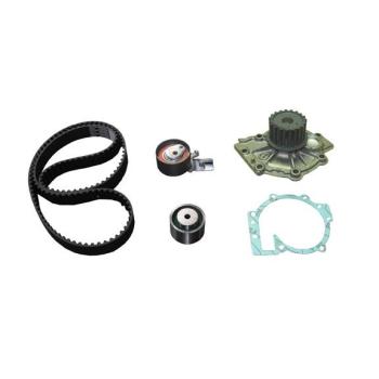 2005 Volvo XC90 Engine Timing Belt Kit with Water Pump Continental TB319LK1 image 1 of 1