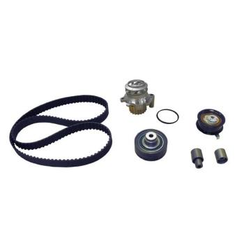 2003 Volkswagen Beetle Engine Timing Belt Kit with Water Pump Continental TB321LK1MI image 1 of 1