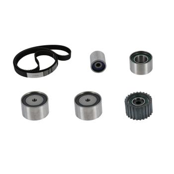 2011 Subaru Forester Engine Timing Belt Kit Continental TB328K1 image 1 of 1