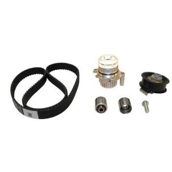 2008 Audi TT Engine Timing Belt Kit with Water Pump Continental TB334LK1 image 1 of 1