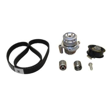 2008 Audi TT Engine Timing Belt Kit with Water Pump Continental TB334LK1MI image 1 of 1