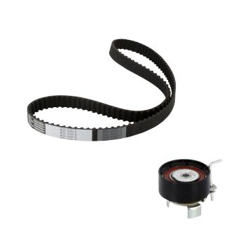 2015 Ford Fiesta Engine Timing Belt Kit