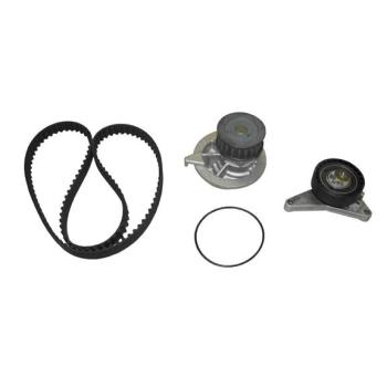 1993 Pontiac Sunbird Engine Timing Belt Kit with Water Pump