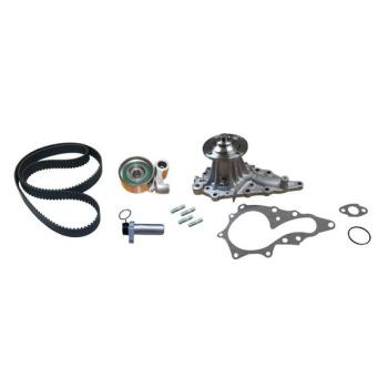 1998 Toyota Supra Engine Timing Belt Kit with Water Pump Contitech Products TB215LK1 image 1 of 1