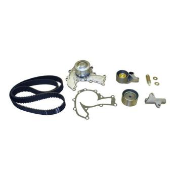 1997 Isuzu Trooper Engine Timing Belt Kit with Water Pump Contitech Products TB221LK2 image 1 of 1