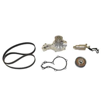 1999 Volkswagen Jetta Engine Timing Belt Kit with Water Pump Contitech Products TB262LK2 image 1 of 1