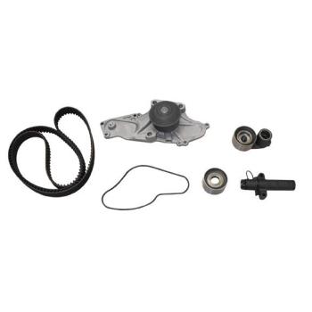2004 Honda Pilot Engine Timing Belt Kit with Water Pump Contitech Products TB286LK1 image 1 of 1