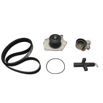 2003 Chrysler Intrepid Engine Timing Belt Kit with Water Pump Contitech Products TB295LK1 image 1 of 1