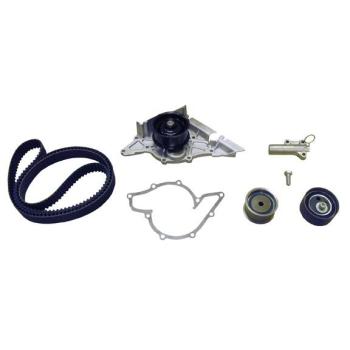 2005 Volkswagen Passat Engine Timing Belt Kit with Water Pump Contitech Products TB297LK1MI image 1 of 1