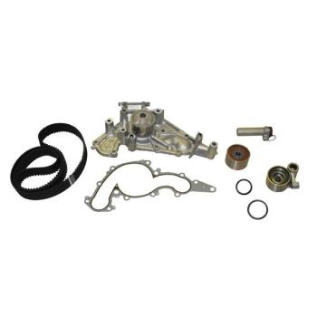 2009 Lexus SC430 Engine Timing Belt Kit with Water Pump Contitech Products TB298LK1 image 1 of 1