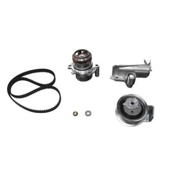 2005 Volkswagen Passat Engine Timing Belt Kit with Water Pump Contitech Products TB306LK2 image 1 of 1