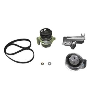 2005 Volkswagen Passat Engine Timing Belt Kit with Water Pump Contitech Products TB306LK2MI image 1 of 1