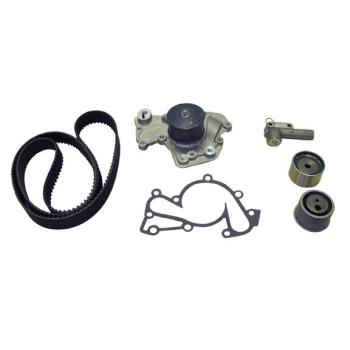 1999 Hyundai Sonata Engine Timing Belt Kit with Water Pump Contitech Products TB315LK1 image 1 of 1