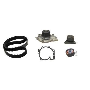 2007 Volvo S60 Engine Timing Belt Kit with Water Pump Contitech Products TB331LK1 image 1 of 1