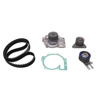 2015 Volvo XC60 Engine Timing Belt Kit with Water Pump Contitech Products TB331LK2 image 1 of 1