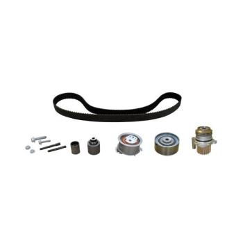 2014 Volkswagen Golf Engine Timing Belt Kit with Water Pump Contitech Products TB342LK1 image 1 of 1