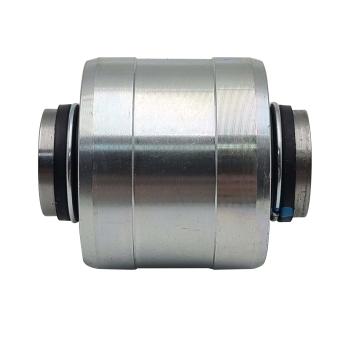 2007 Jeep Compass Suspension Ball Joint Rear Lower CTR CB0024 image 3 of 4