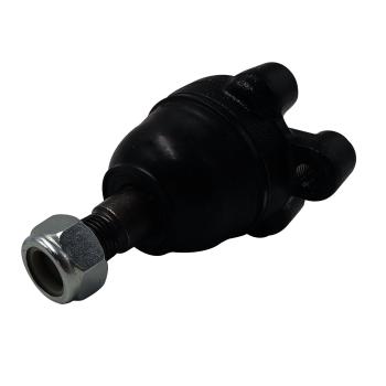 1990 Mitsubishi Van Suspension Ball Joint Front Upper CTR CB0182 image 2 of 4