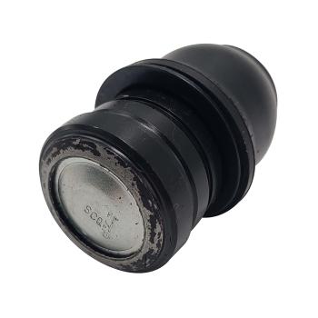 2007 Jeep Compass Suspension Ball Joint Front Lower CTR CB0257 image 4 of 4