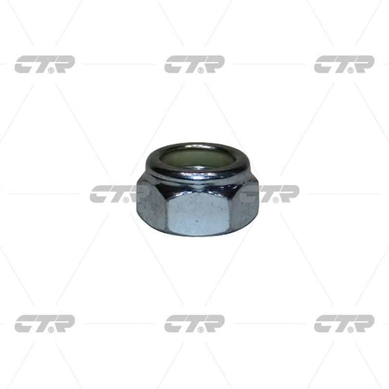 CTR CB0435 Suspension Ball Joint product image 4 of 4