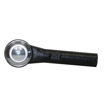 2007 Jeep Compass Steering Tie Rod End Front Outer CTR CE0019 image 2 of 4