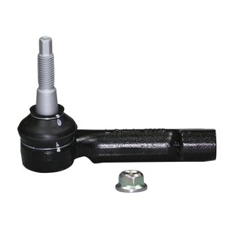 2011 Ford F-150 Steering Tie Rod End Front Left Outer CTR CE0066 image 1 of 3