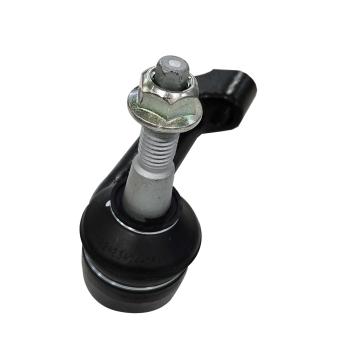 2011 Ford F-150 Steering Tie Rod End Front Left Outer CTR CE0066 image 3 of 3