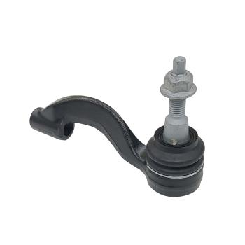 2018 Cadillac ATS Steering Tie Rod End Front Left Outer CTR CE0177L image 3 of 4