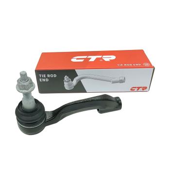 2018 Cadillac ATS Steering Tie Rod End Front Left Outer CTR CE0177L image 4 of 4