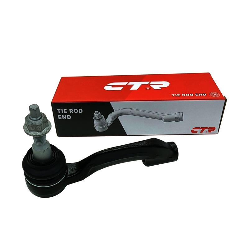 CTR CE0177L Steering Tie Rod End product image 4 of 4
