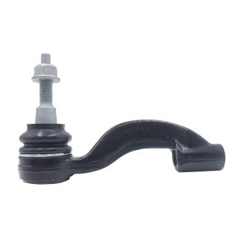 2018 Cadillac ATS Steering Tie Rod End Front Left Outer CTR CE0178L image 1 of 4