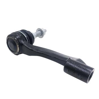 2018 Cadillac ATS Steering Tie Rod End Front Left Outer CTR CE0178L image 3 of 4