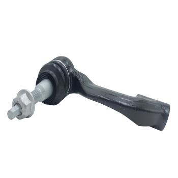 2018 Cadillac ATS Steering Tie Rod End Front Left Outer CTR CE0178L image 4 of 4