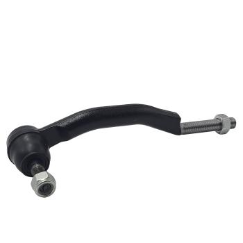 2008 Isuzu Ascender Steering Tie Rod End Front Left Outer CTR CE0265 image 1 of 4