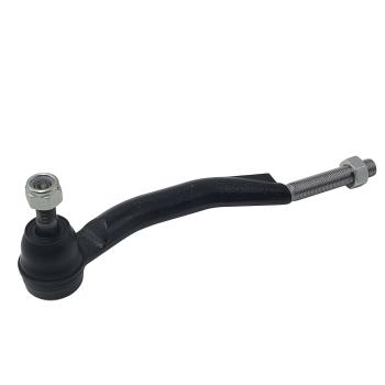 2008 Isuzu Ascender Steering Tie Rod End Front Left Outer CTR CE0265 image 4 of 4