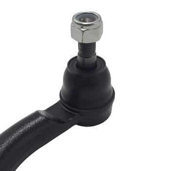 2008 Isuzu Ascender Steering Tie Rod End Front Right Outer CTR CE0268 image 2 of 4